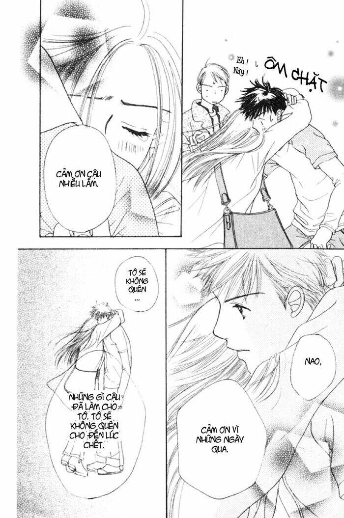 yubikiri chapter 2.2 22