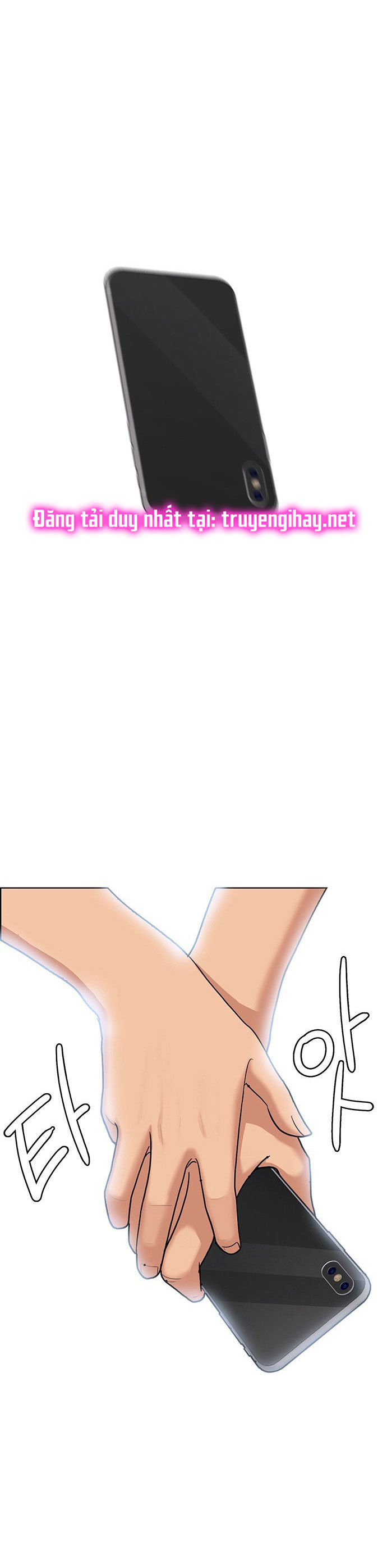 vẻ đẹp đích thực - true beauty chapter 140.1 20