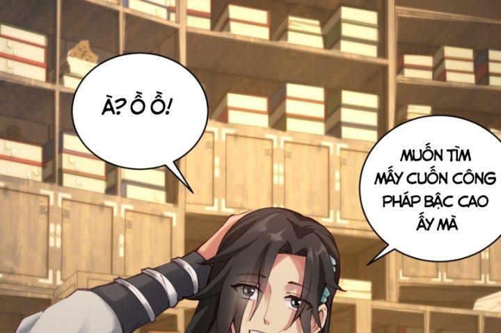 khởi đầu với tuyệt sắc nữ sư phụ: hệ thống thập cân phản cốt chapter 6 135