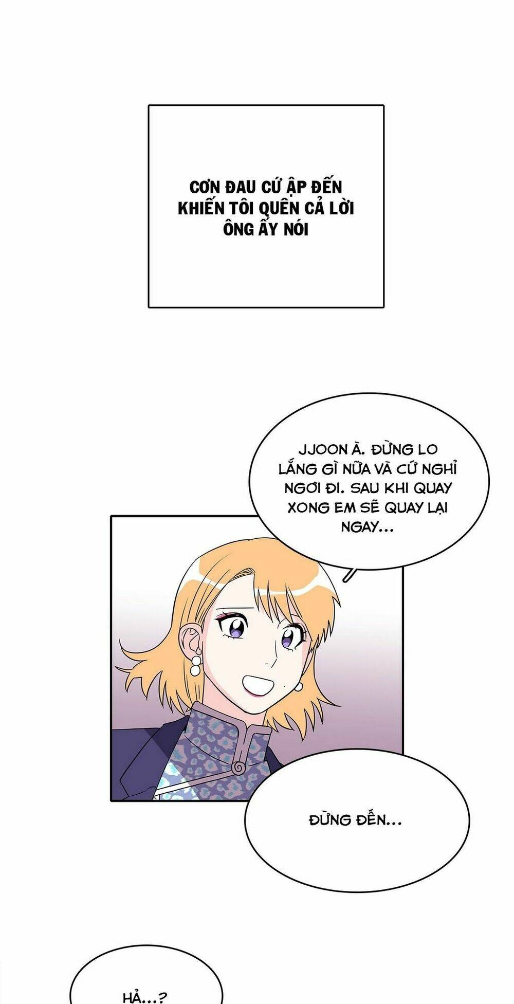 chuyện gì đến, rồi cũng sẽ đến chapter 22 26