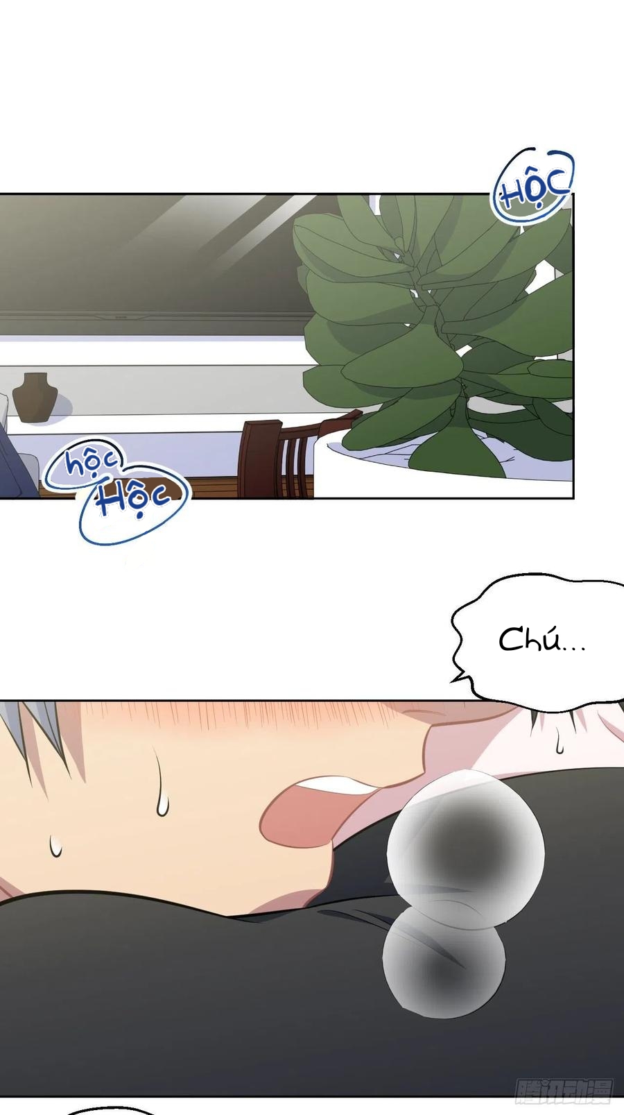 bố vợ đại nhân là bà xã chapter 129 2