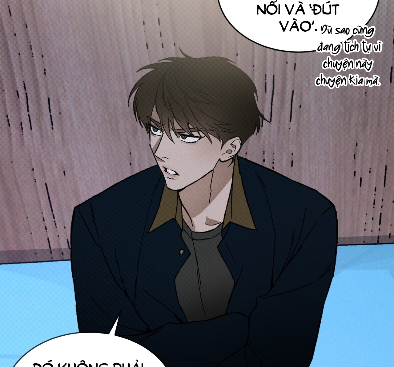 codename anastasia chapter 23.2 32