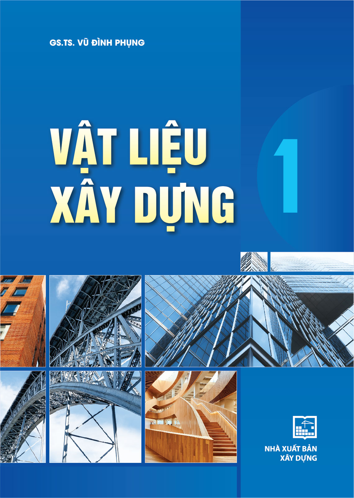 Vật Liệu Xây Dựng 1