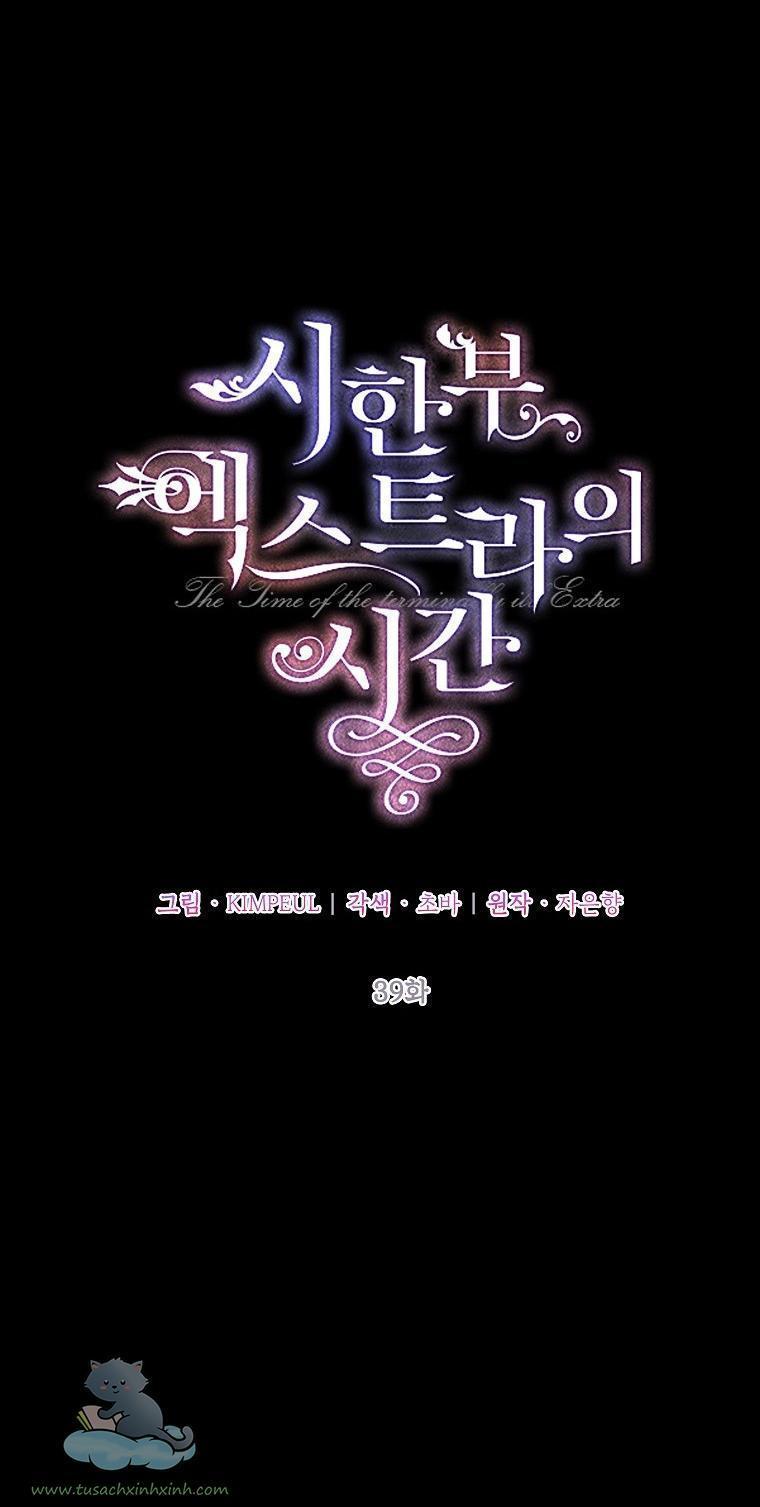 tháng năm cuối cùng của nữ phụ đoản mệnh chapter 39 23