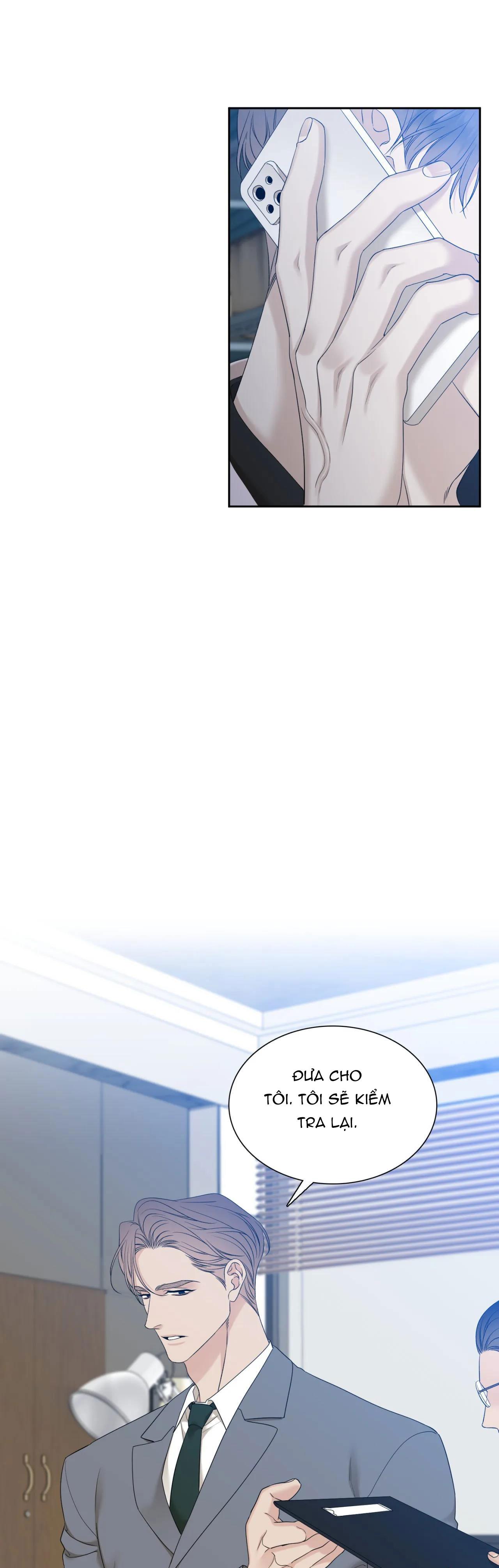 tên rác rưởi chapter 27 32