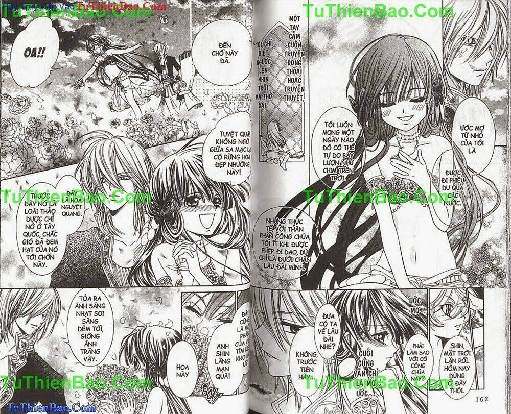 búp bê vệ sĩ chapter 4 82