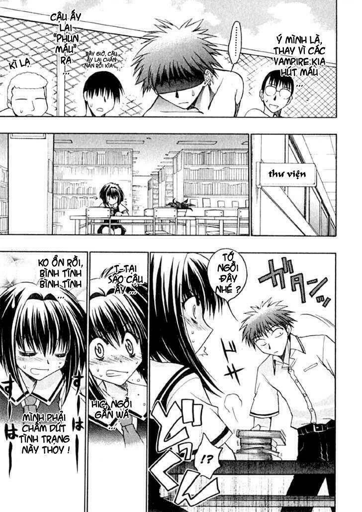 little vampire chapter 6 25