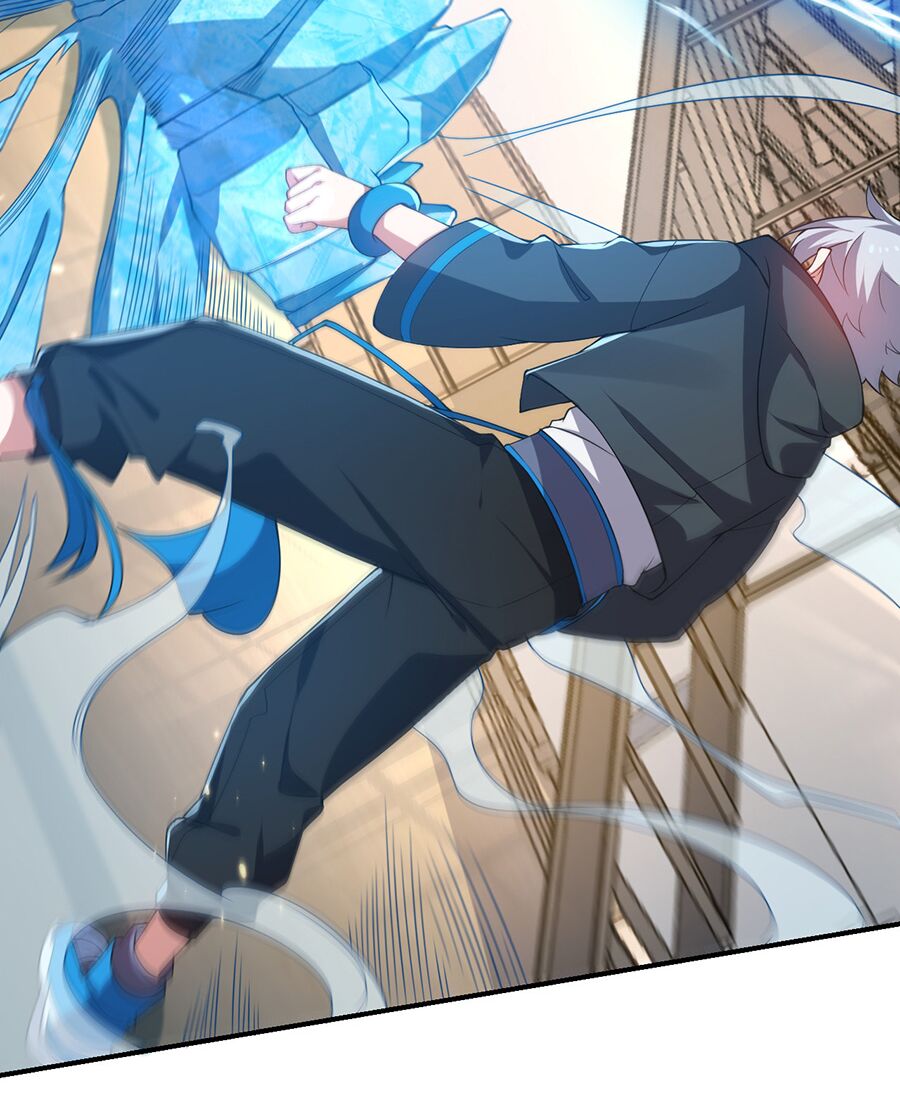 hệ thống mô phỏng linh sủng chapter 22 63