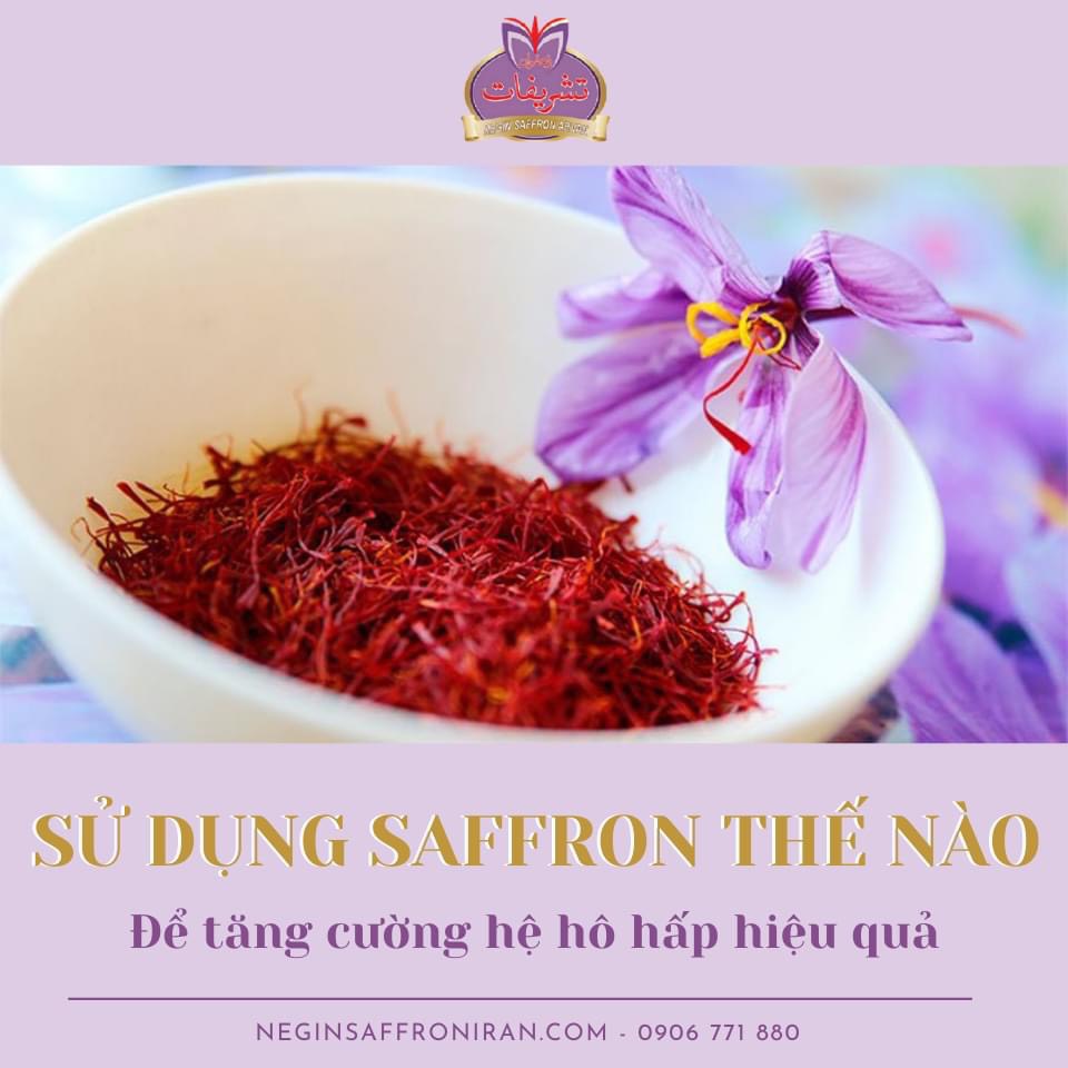 Combo 5 Lọ Nhụy hoa nghệ tây Tashrifat Saffron  Premium loại Negin sợi to (1 Grams)