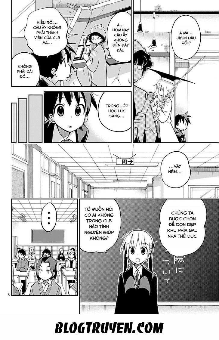 ninomae shii no tsukaikata chapter 9 8