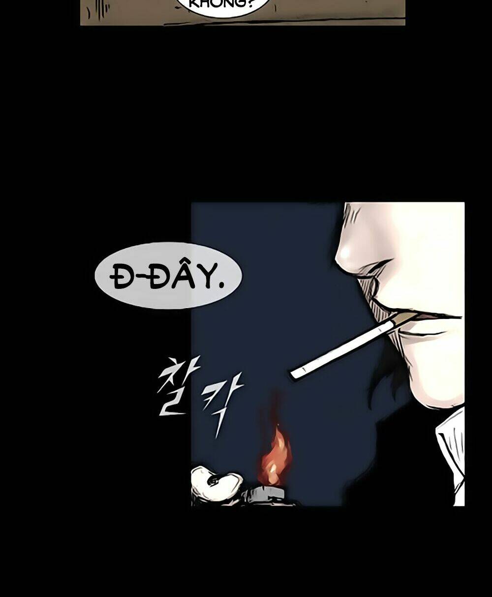 độc cô tiền truyện chapter 67 22