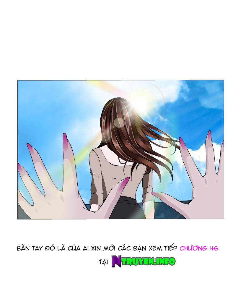 cạm bẫy của nữ thần chapter 45 33