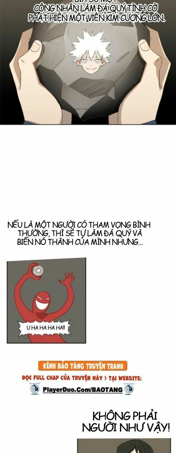 Võ Sĩ Quyền Anh chapter 33 3