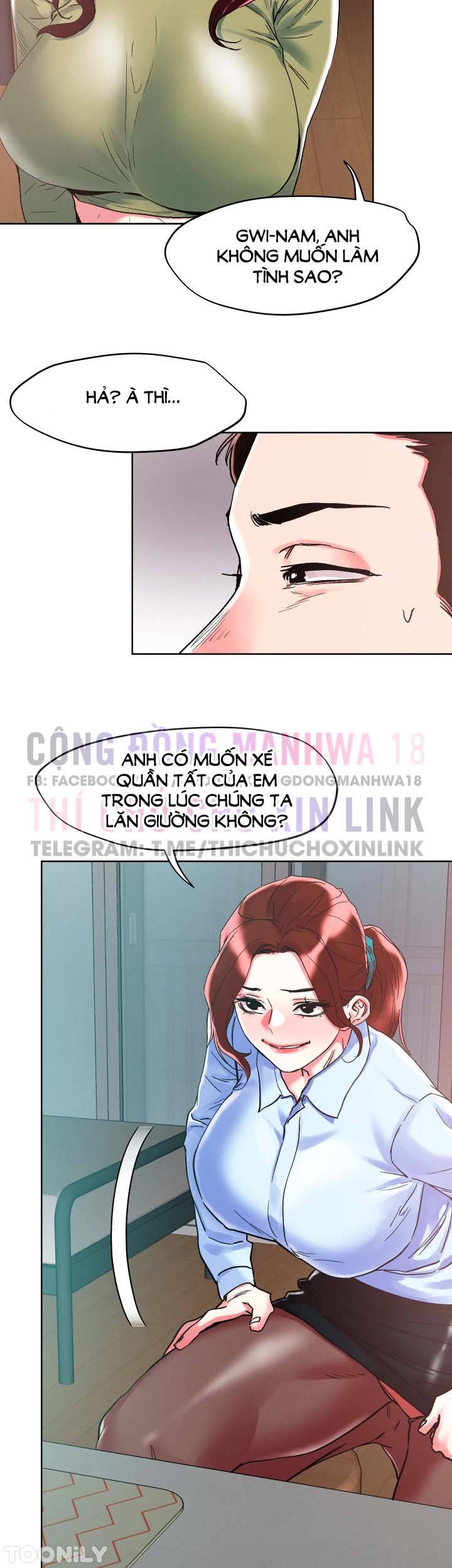 quyền năng chịch gái chapter 84 29