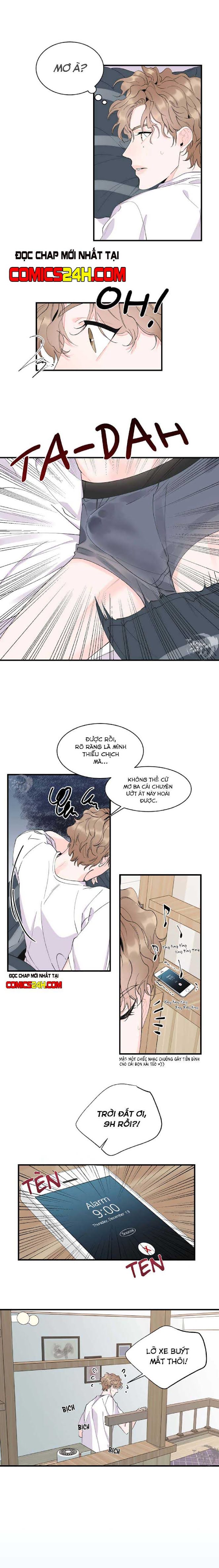 mộng tưởng chapter 1 10