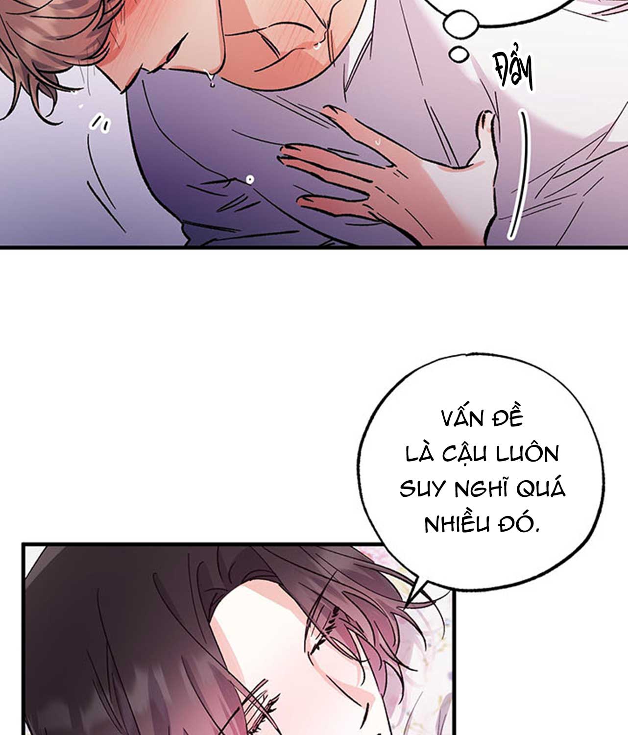 vì sao sa vào vũ trụ chapter 12 64