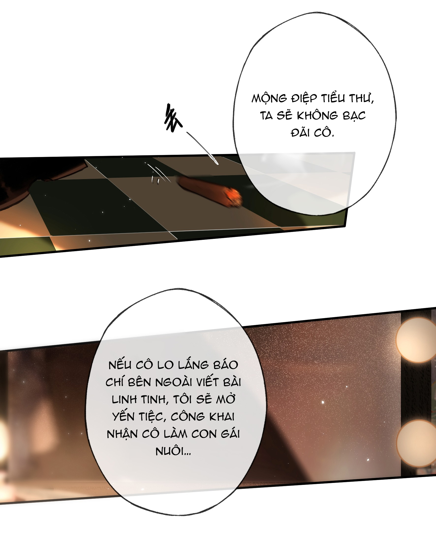 trộm hương chapter 11 16