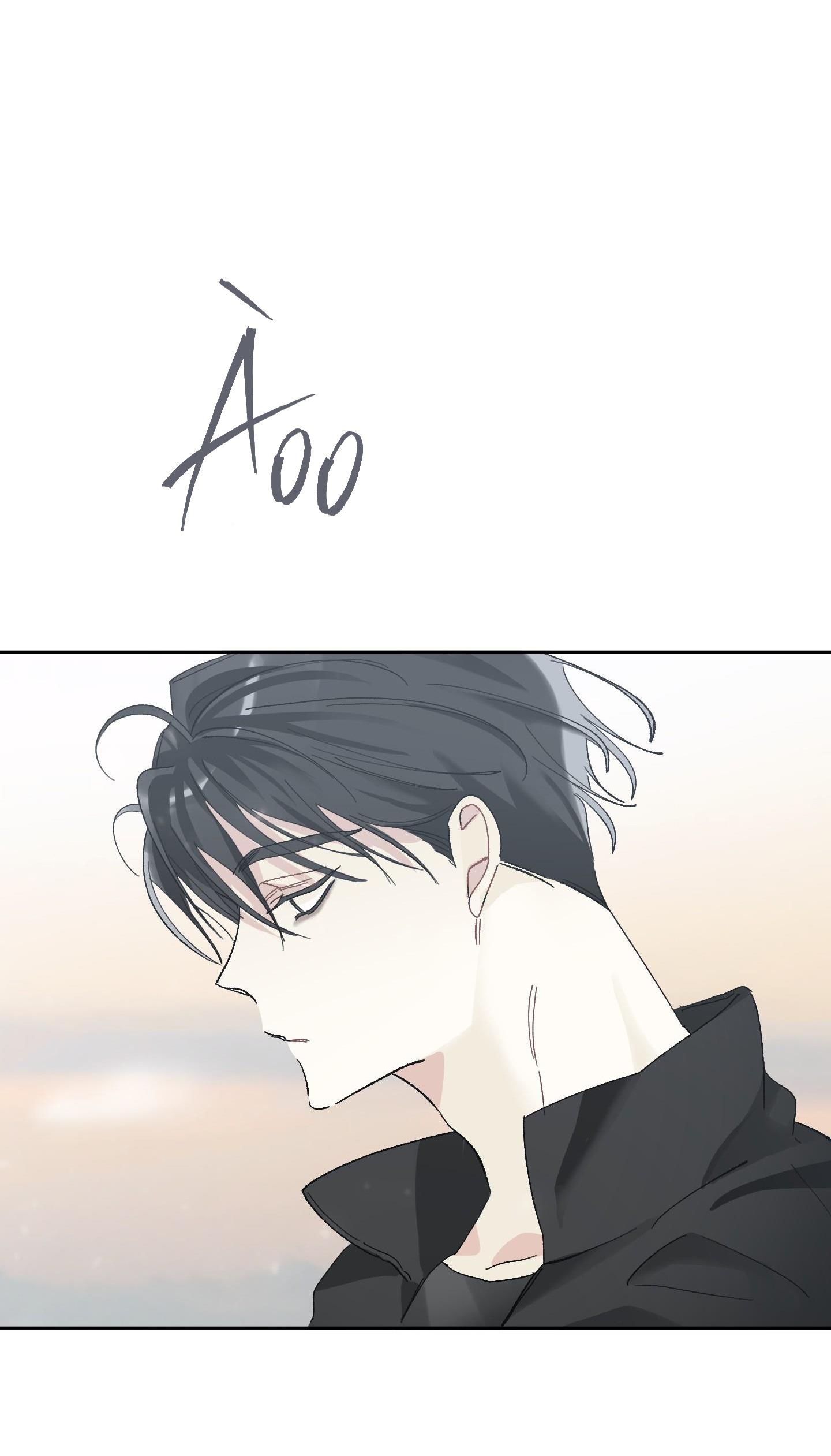 thế giới của tôi khi không có em chapter 31 5