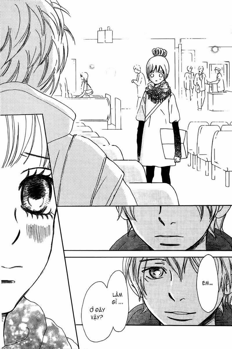 ngày ấy ta bên nhau chapter 52 26