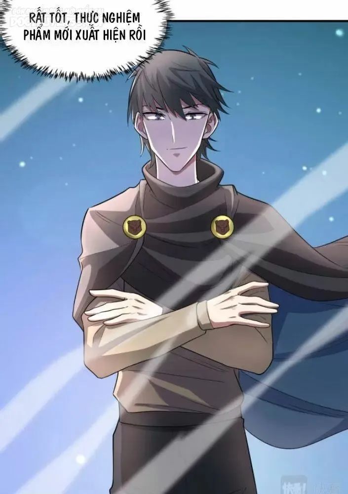 bắt đầu với thiên phú cấp sss chapter 15 20