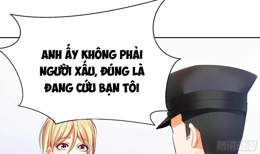 vua không vương miện của hoa khôi chapter 2 29