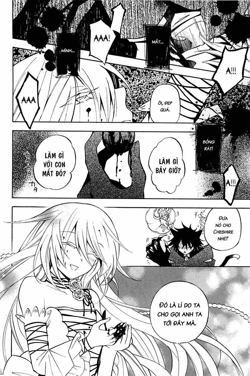 pandora hearts chapter 30 37