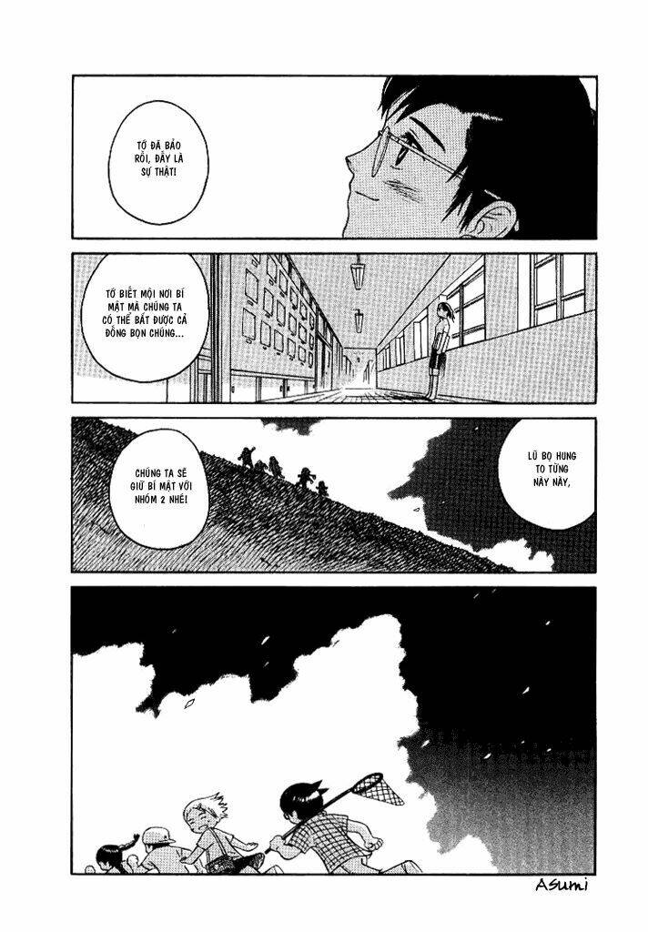 twin spica chapter 0.6 30