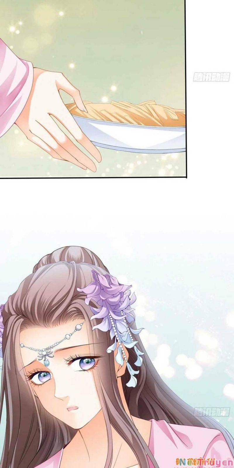 bổn vương muốn nàng chapter 85 9