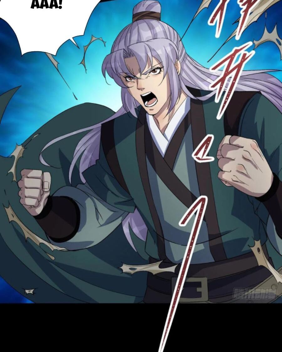 thông u đại thánh chapter 58 36