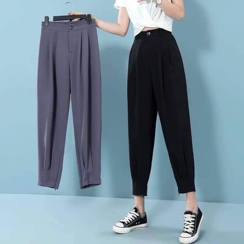 Quần baggy tây bigsize 60-90kg