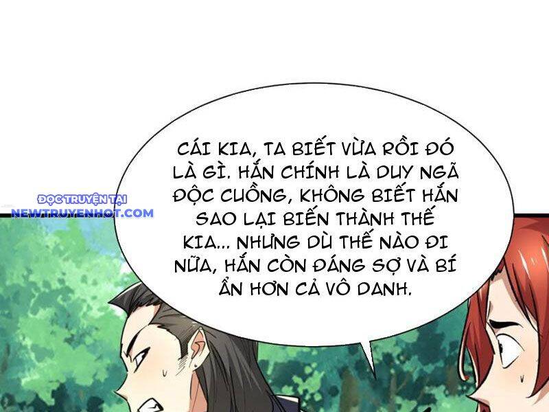 từ dã quái bắt đầu thăng cấp chapter 80 36