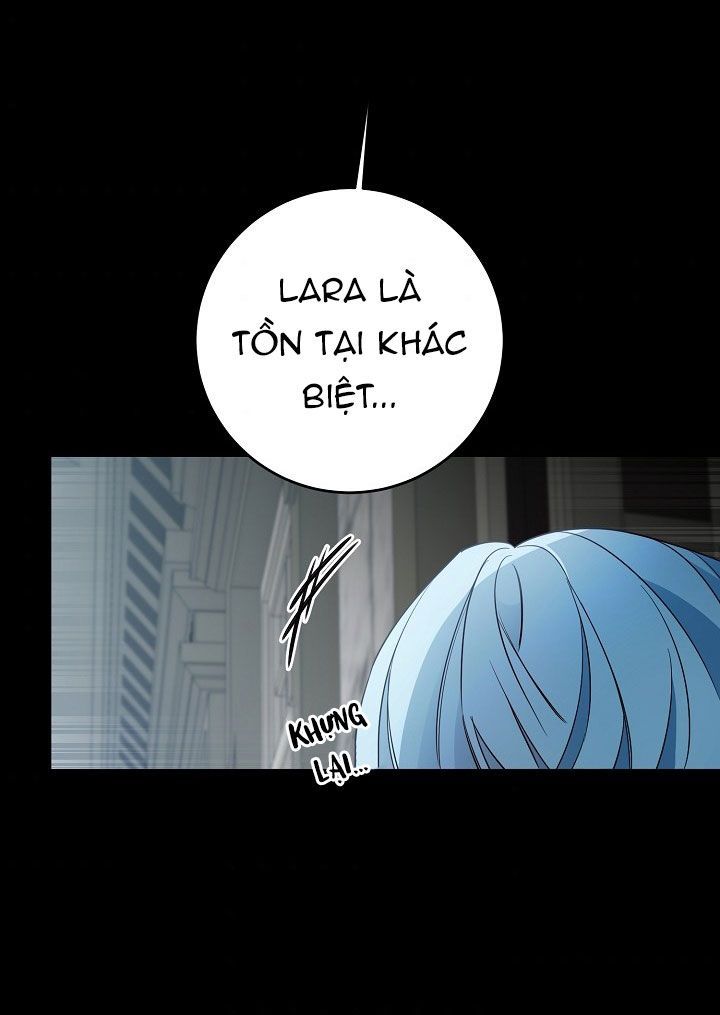 Marilyn Thích Lariensa Nhiều Lắm Đó chapter 16 60