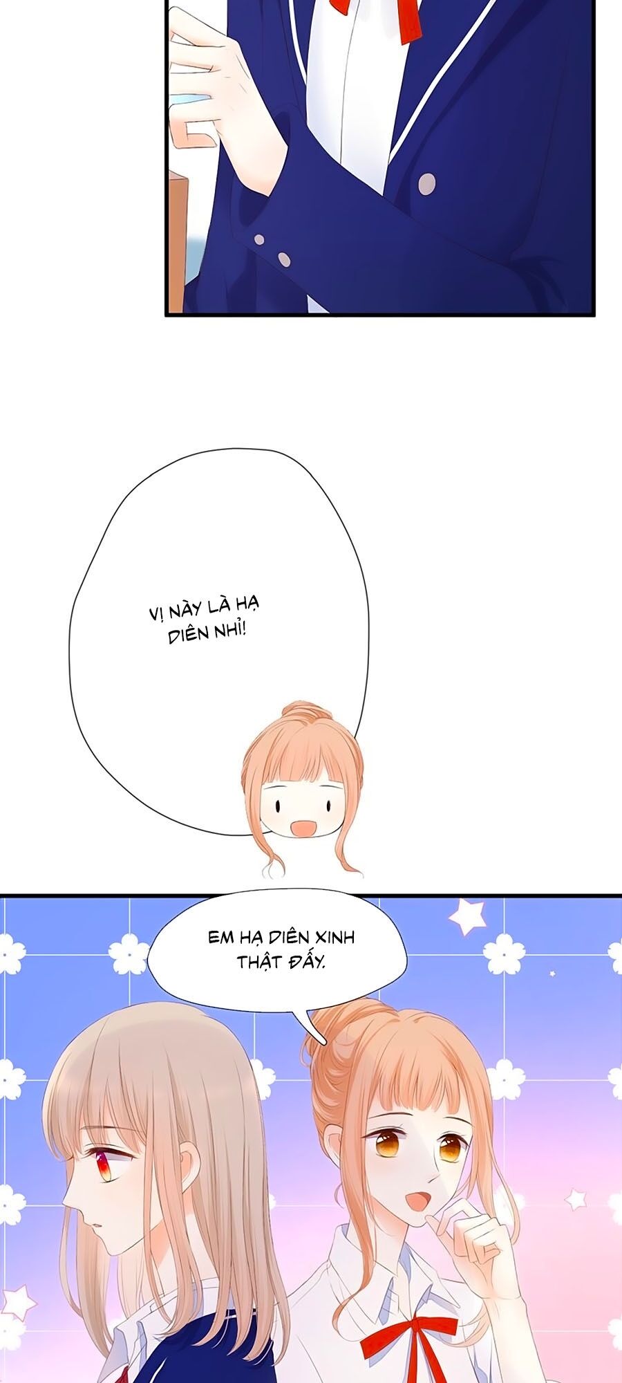 hoa chưa nở rộ chapter 41 16