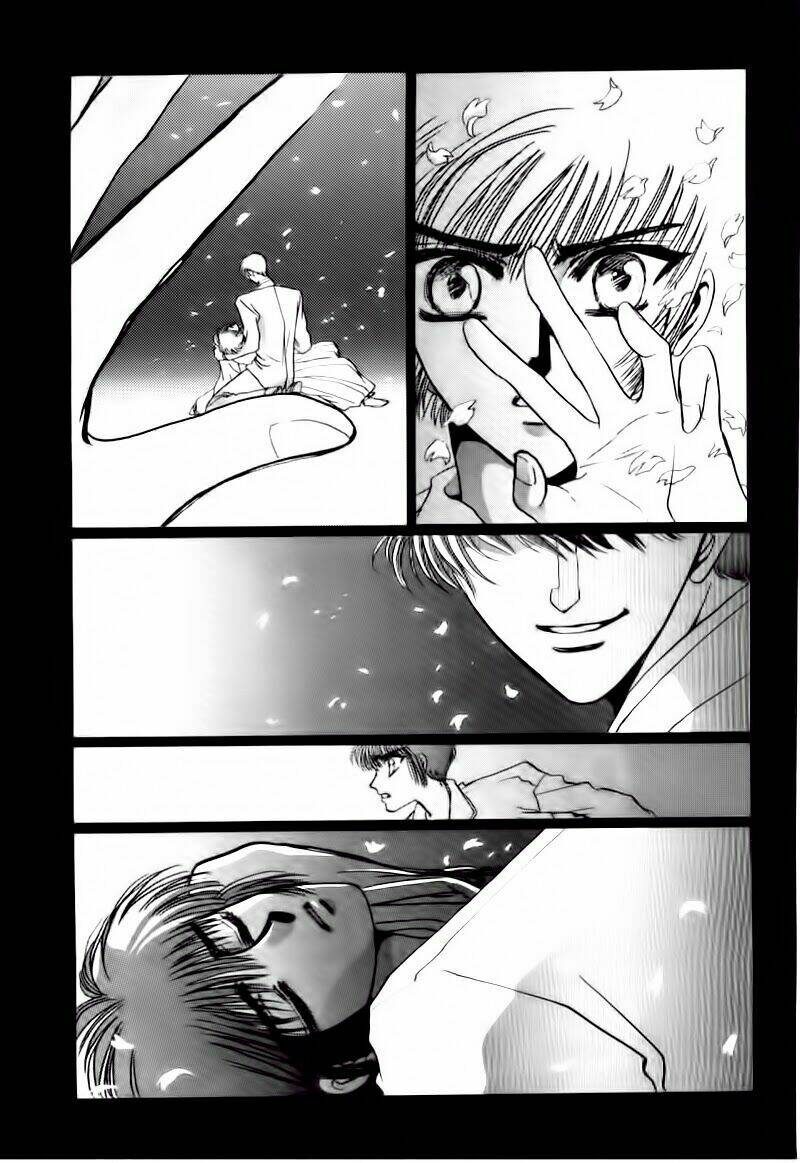 tokyo babylon chapter 11 70