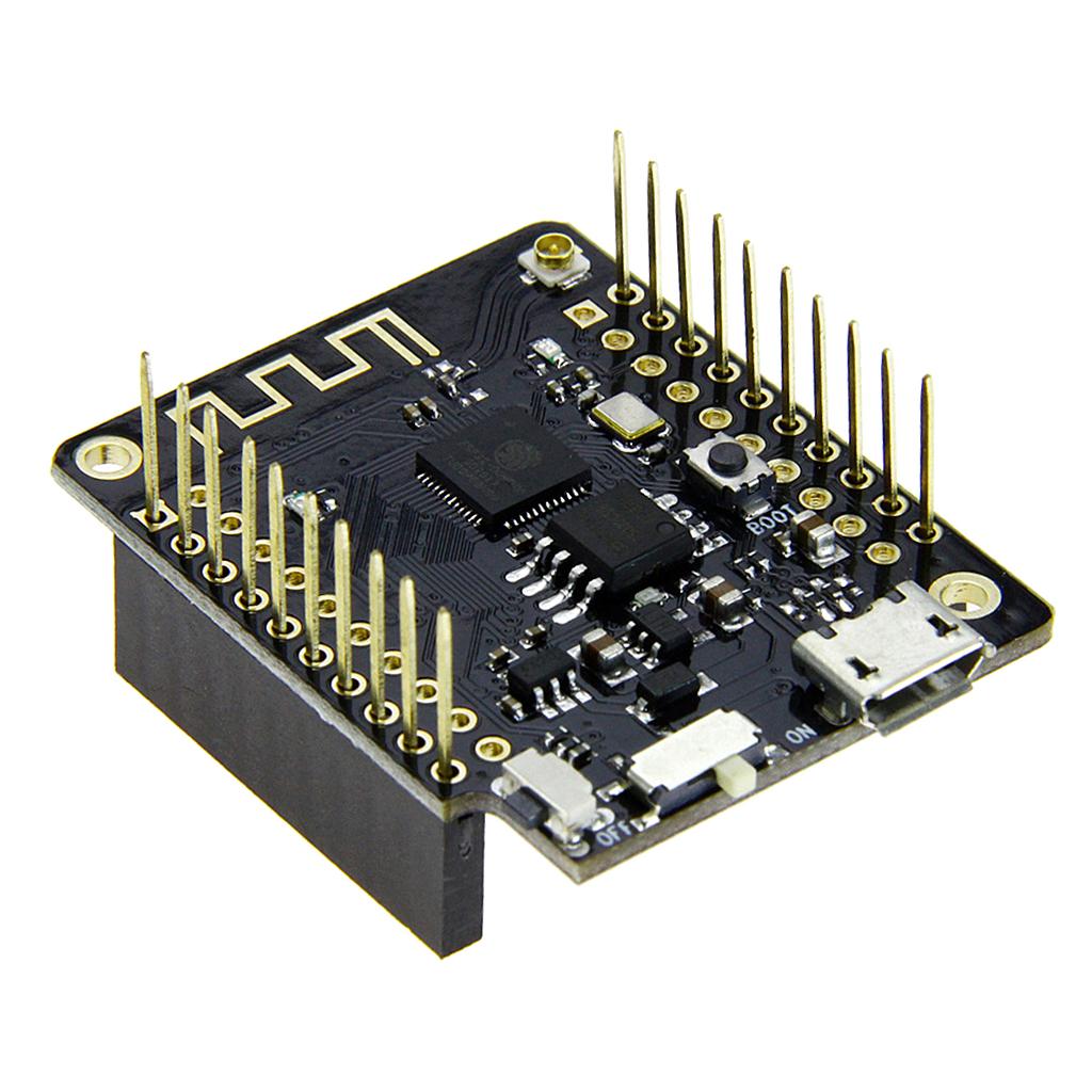 Wifi Bluetooth Mini ESP32 Mô Đun Bảng Vi Điều Khiển Bộ Vi Xử Lý Tích Hợp