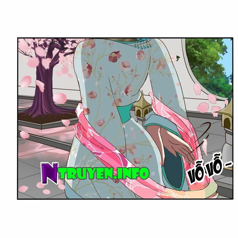 thông linh phi chapter 42 32