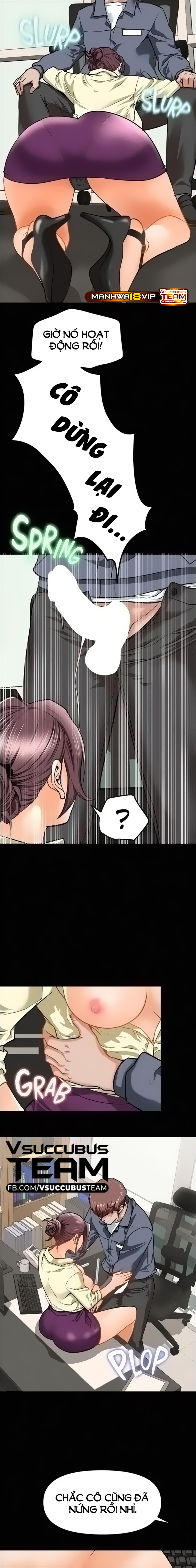 khi loser trỗi dậy chapter 35 12