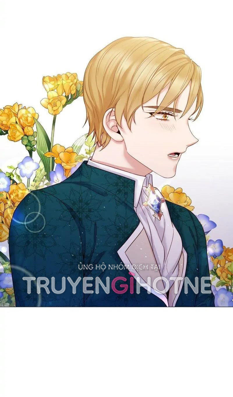 từ tiểu thư thành hoàng hậu - lady to queen chapter 106.2 7