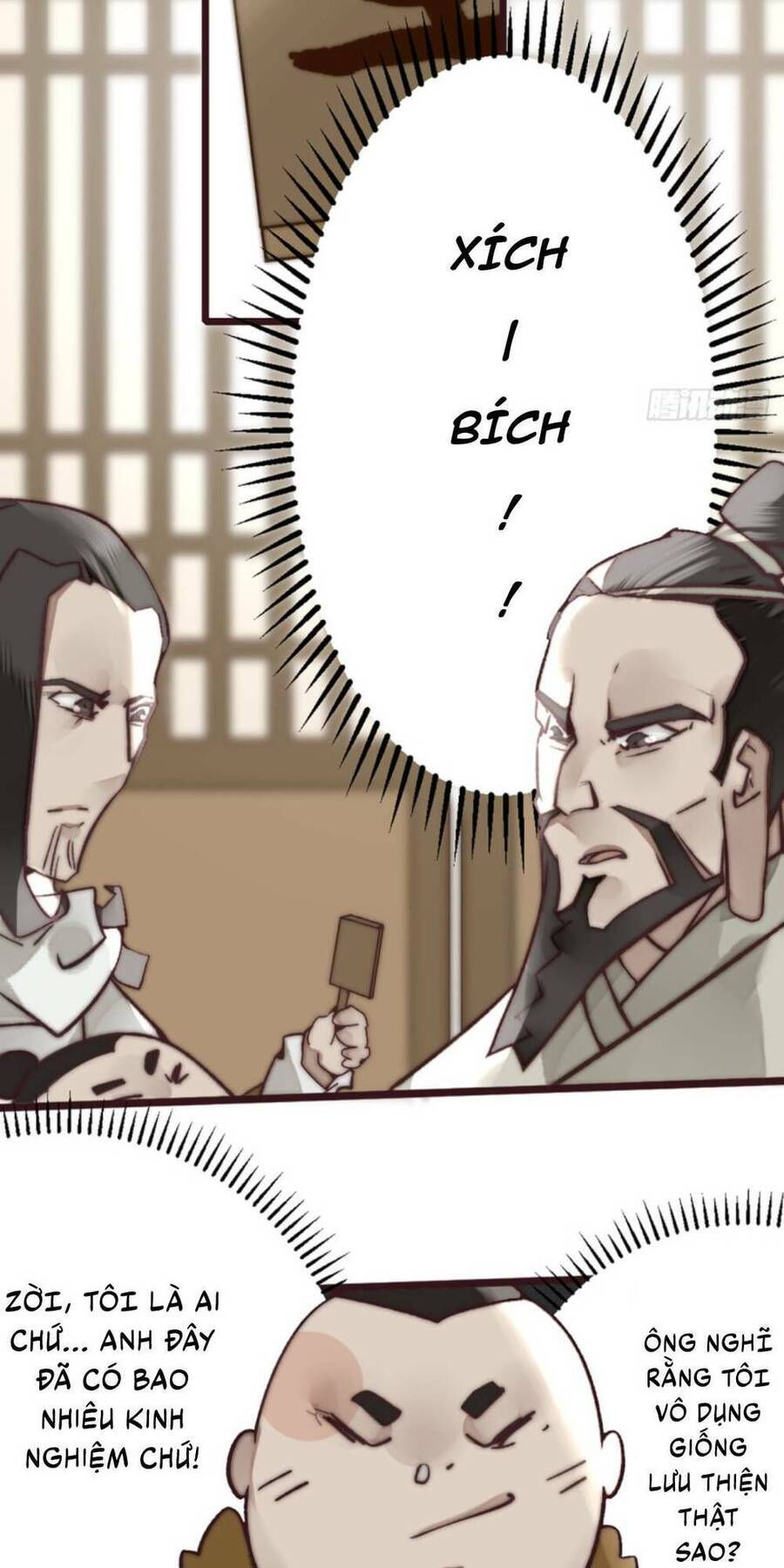 tam quốc thăng thiên ký chapter 14 12