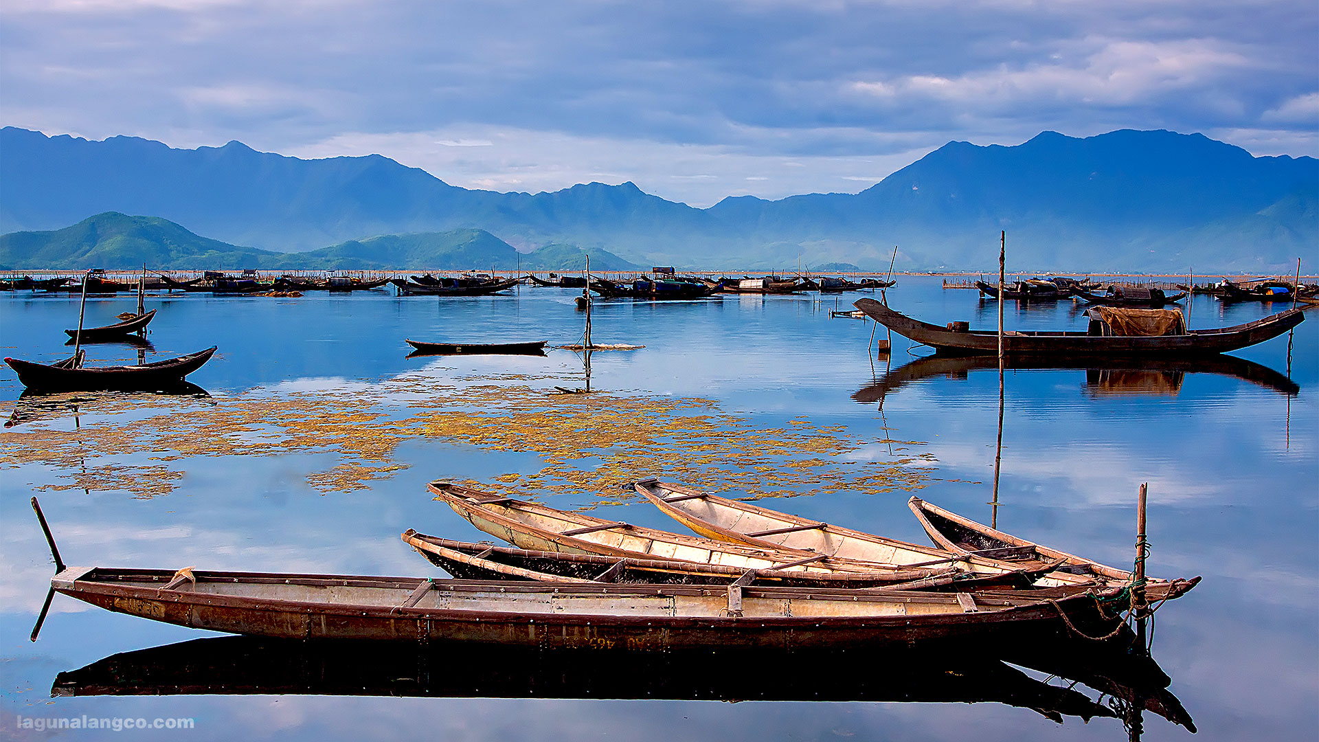 TOUR ĐÀ NẴNG - HỘI AN - HUẾ(MẮT BIẾC) - BÀ NÀ - QUẢNG BÌNH 5N4Đ [TPHCM] [KHUYẾN MÃI KÍCH CẦU] [DATVIETRAVEL]