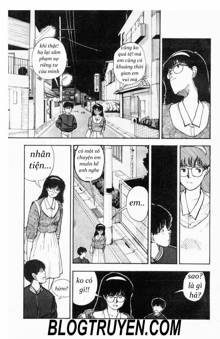 asatte dance chapter 54 9