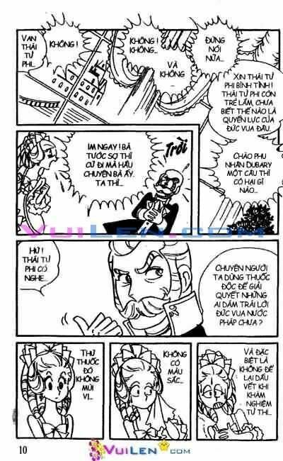 hoa hồng véc-xây chapter 2 10