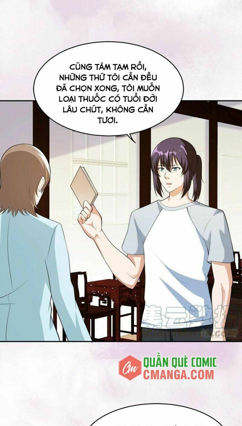 người tu tiên tại đô thị chapter 105 10