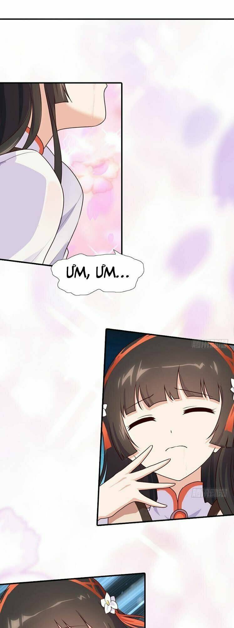 bạn gái virus của tôi chapter 24 18