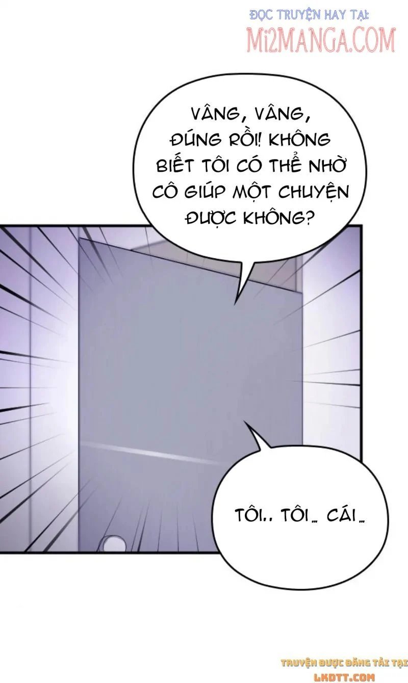 cô đi mà lấy chồng tôi chapter 6.5 18