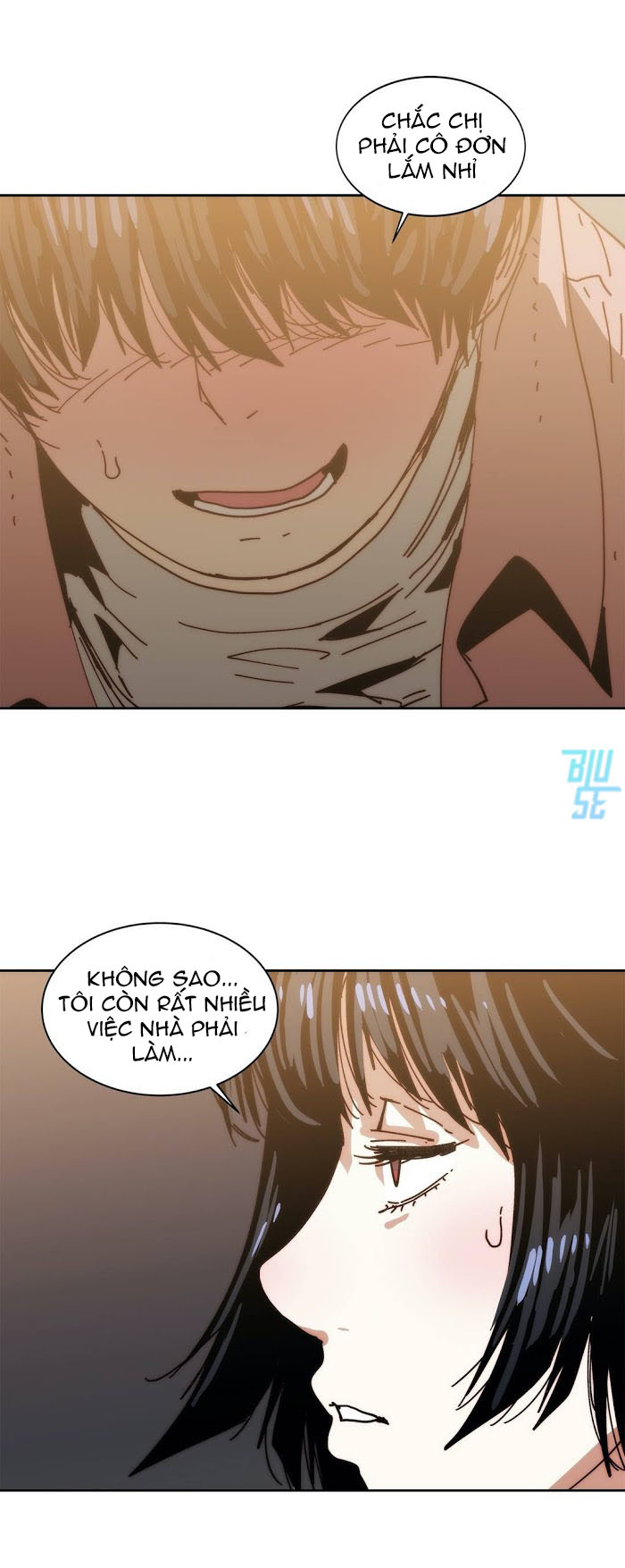 dục vọng chết người chapter 33 29