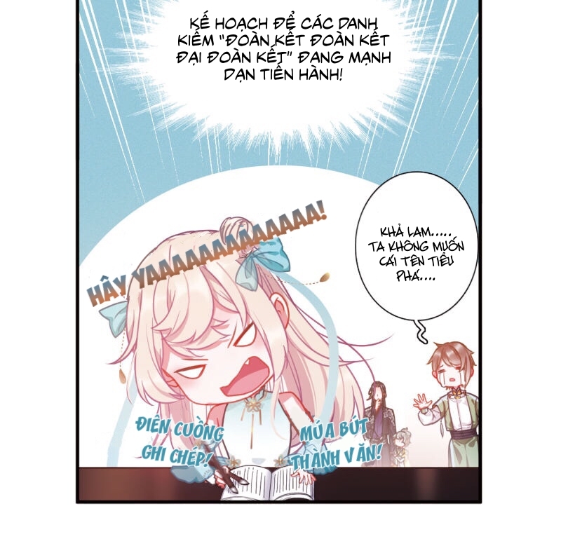 danh kiếm trủng chapter 5 91