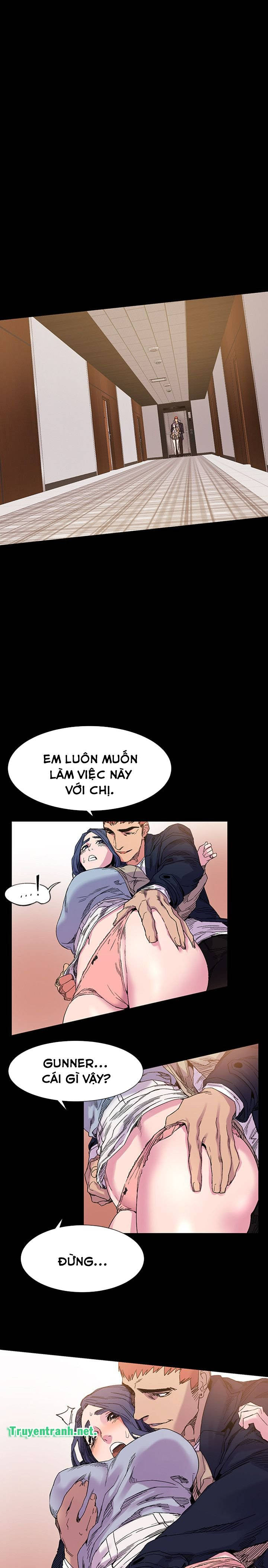 vương quốc của tôi chapter 31 3