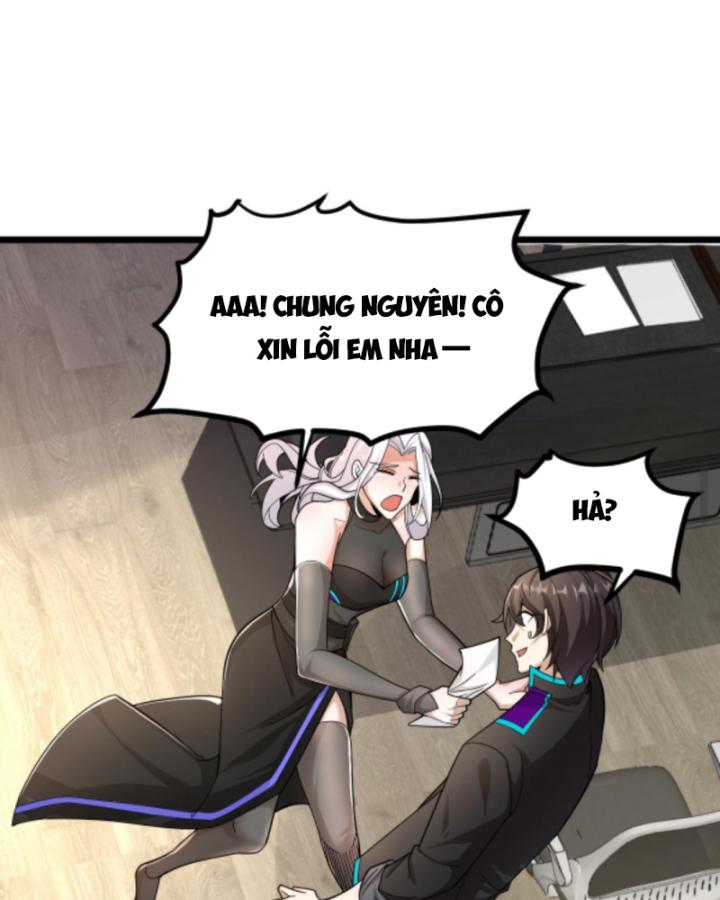 học cùng em gái, tôi bất cẩn vô địch rồi chapter 37 16