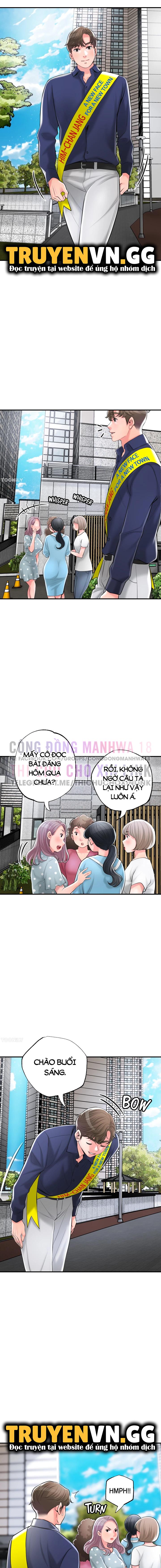 thị trấn nóng bỏng chapter 86 1